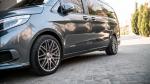 Mercedes-Benz V220 d by Brabus & RACE! 2018 года